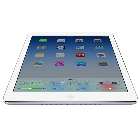 Compaq CQ2009F Workstation