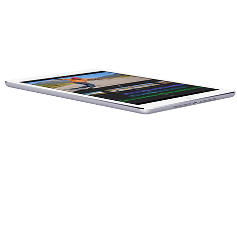 Compaq CQ2009F Workstation