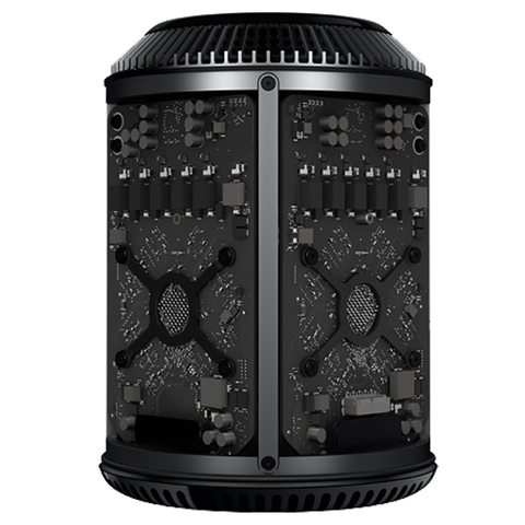 HP Blackbird Gaming Computer