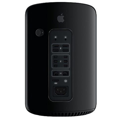 HP Blackbird Gaming Computer